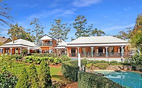 Montville Boutique Bnb